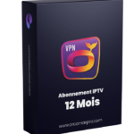 abonnement orca vpn 12 mois
