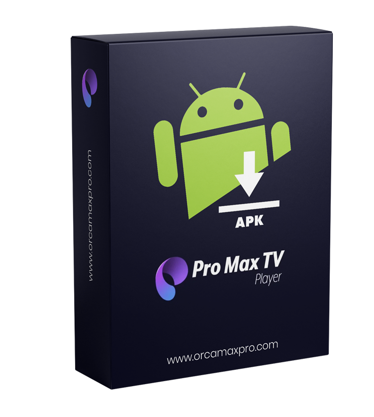 orca pro max apk
